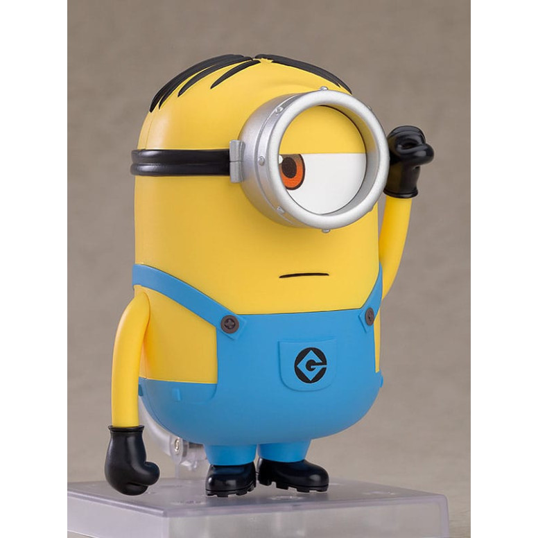Nendoroid - Schergen - STUART