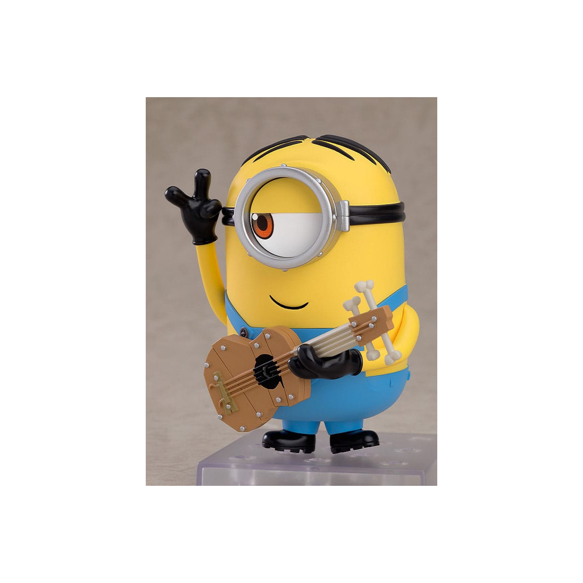 Nendoroid - Schergen - STUART