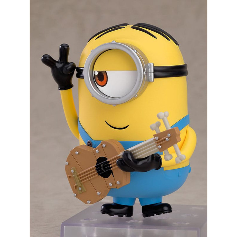 Nendoroid - Schergen - STUART
