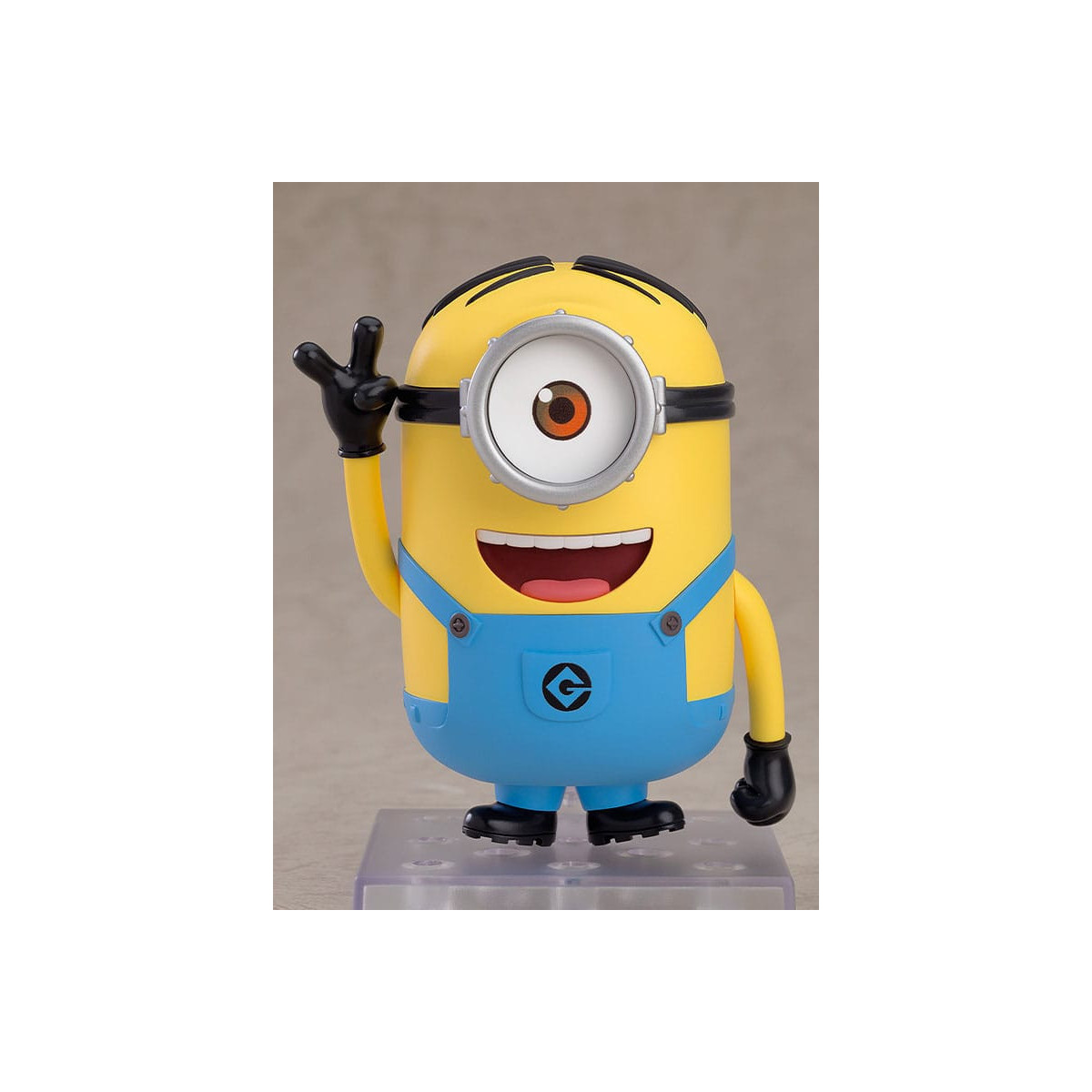 Nendoroid - Schergen - STUART