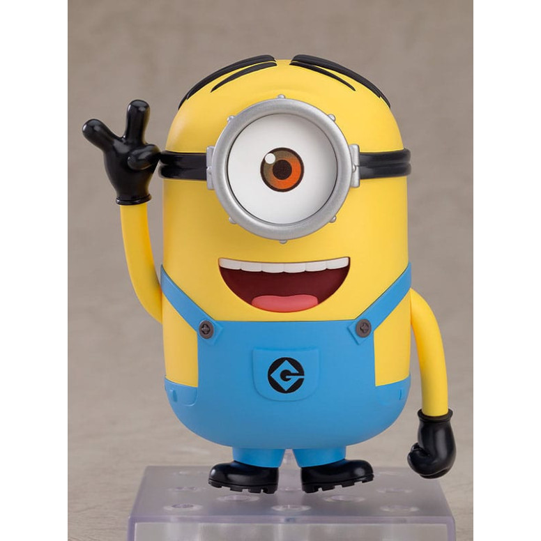 Nendoroid - Schergen - STUART
