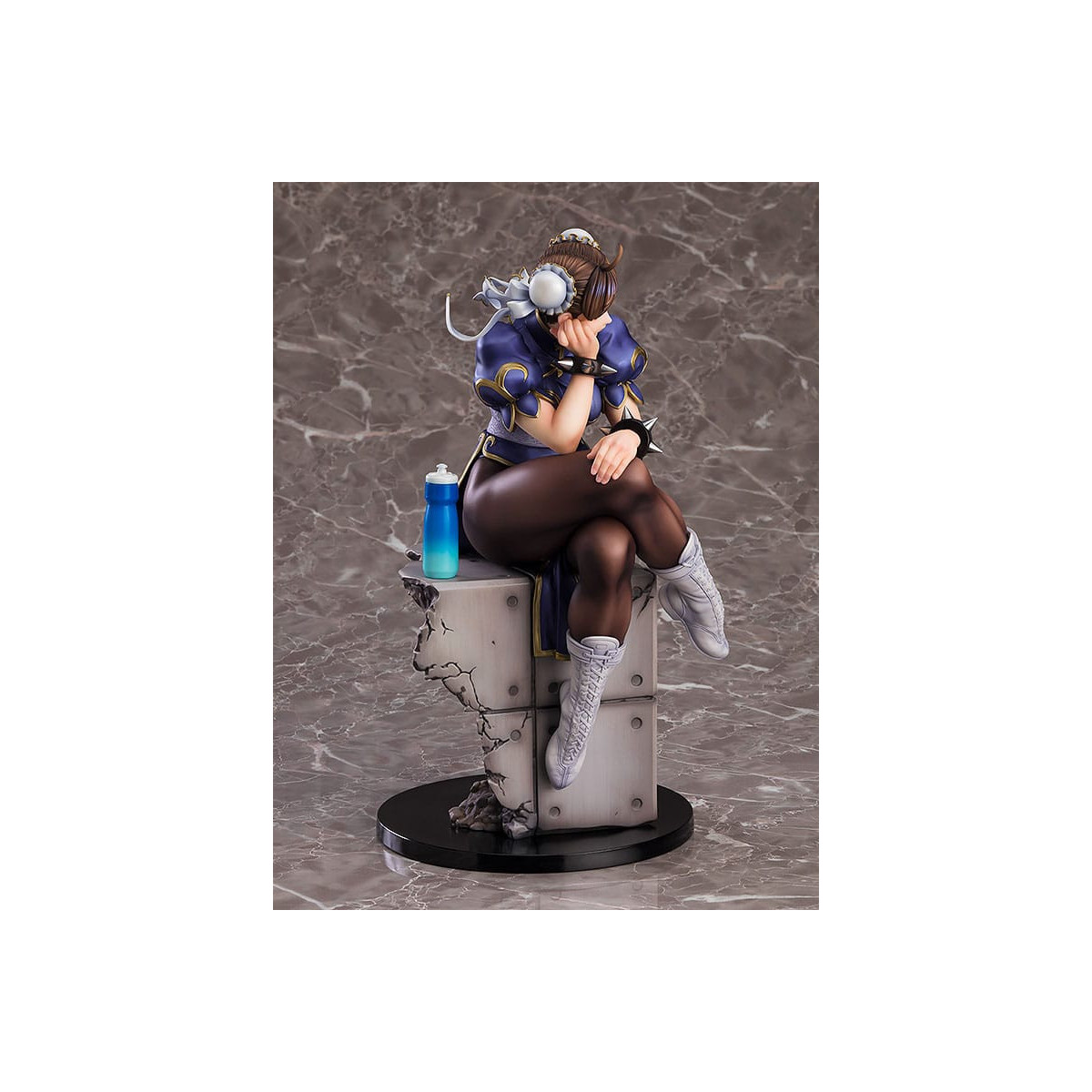 Goodsmile - Max Factory CHUN-Li 1/7 PVC Statue - Street Fighter