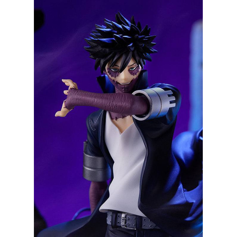 GoodSmile - DABI - Pop Up Parade - My Hero Academia