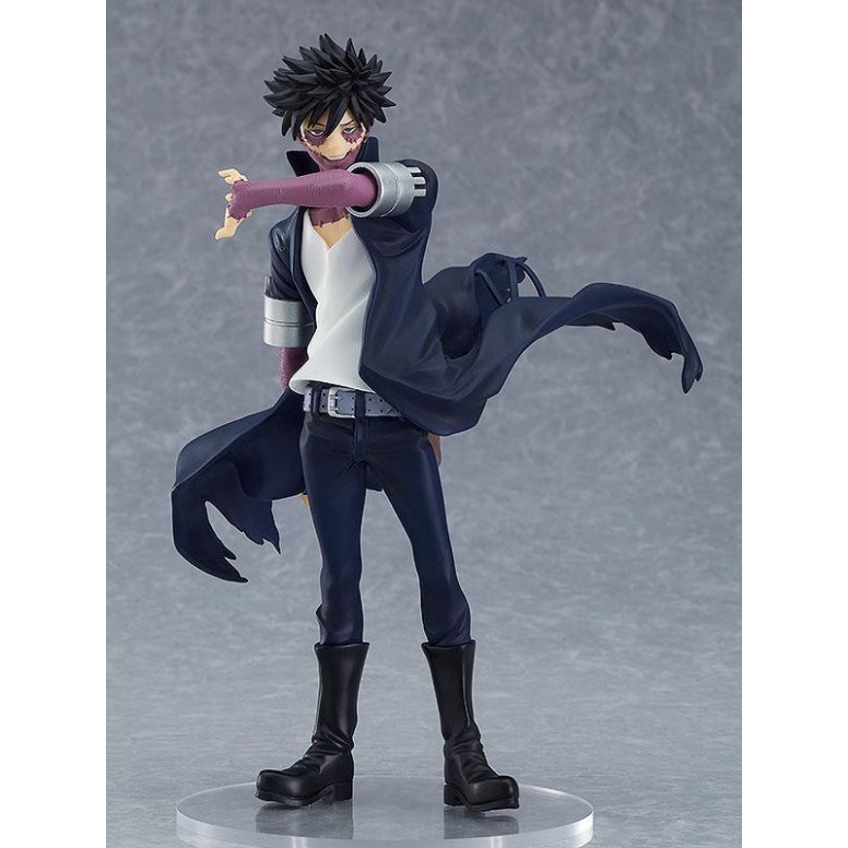 GoodSmile - DABI - Pop Up Parade - My Hero Academia