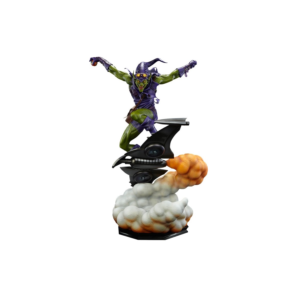 Sideshow Statue Premium Format Green Goblin