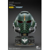 JoyToy - Warhammer 40000 - Dark Angels MkX Helm und Display-Ständer 1/1