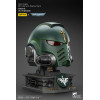 JoyToy - Warhammer 40000 - Dark Angels MkX Helm und Display-Ständer 1/1