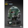 JoyToy - Warhammer 40000 - Dark Angels MkX Helm und Display-Ständer 1/1