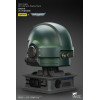 JoyToy - Warhammer 40000 - Dark Angels MkX Helm und Display-Ständer 1/1