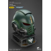 JoyToy - Warhammer 40000 - Dark Angels MkX Helm und Display-Ständer 1/1