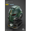 JoyToy - Warhammer 40000 - Dark Angels MkX Helm und Display-Ständer 1/1