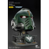 JoyToy - Warhammer 40000 - Dark Angels MkX Helm und Display-Ständer 1/1