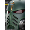 JoyToy - Warhammer 40000 - Dark Angels MkX Helm und Display-Ständer 1/1