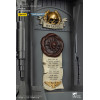 JoyToy - Warhammer 40000 - Dark Angels MkX Helm und Display-Ständer 1/1