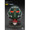 JoyToy - Warhammer 40000 - Dark Angels MkX Helm und Display-Ständer 1/1