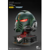JoyToy - Warhammer 40000 - Dark Angels MkX Helm und Display-Ständer 1/1