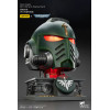 JoyToy - Warhammer 40000 - Dark Angels MkX Helm und Display-Ständer 1/1