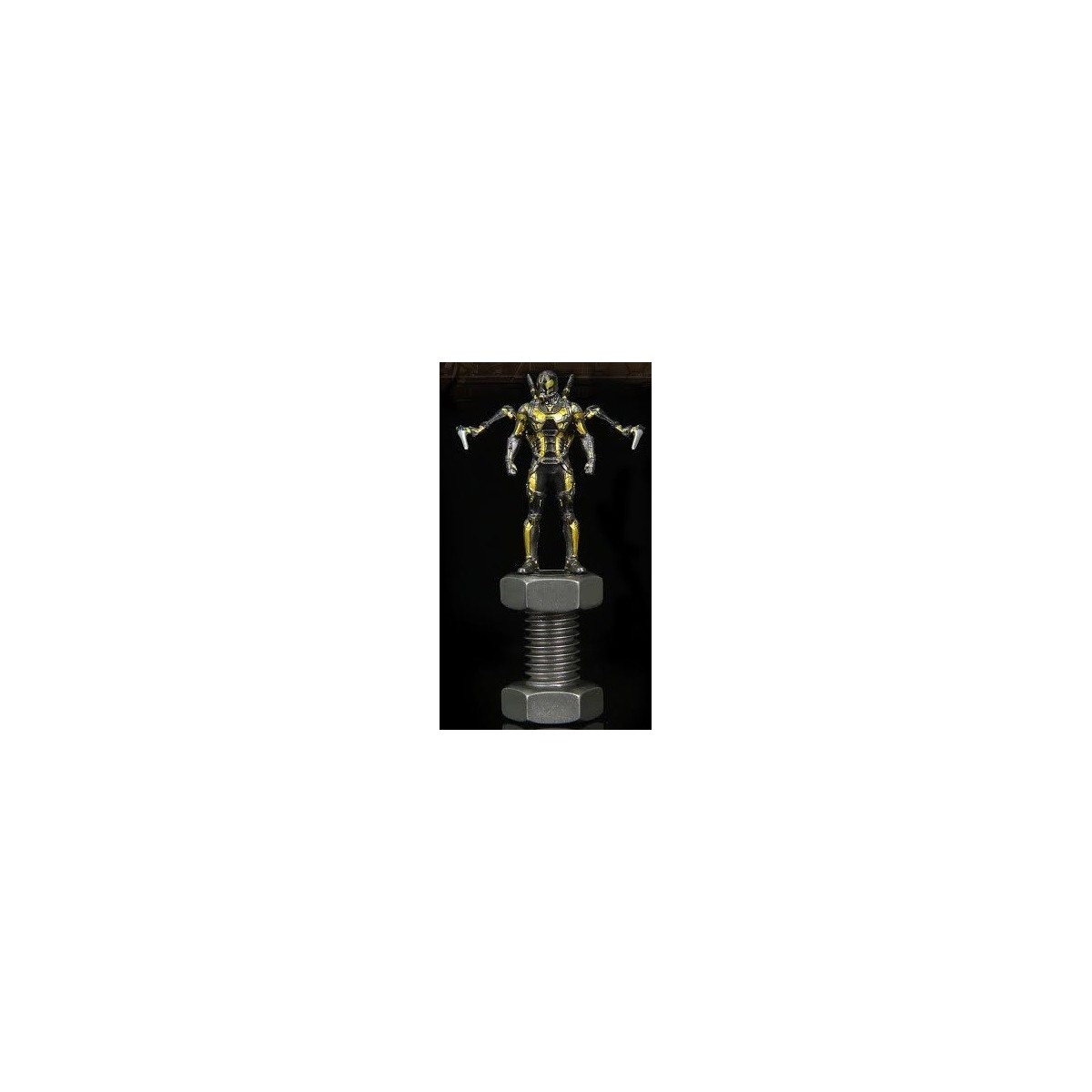 King Arts Ant Man Figurine Posed character