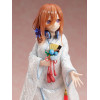 Furyu - Miku Nakano Shiromuku 1/7 - Die Quintessenz Fünflinge 2