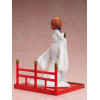 Furyu - Miku Nakano Shiromuku 1/7 - Die Quintessenz Fünflinge 2