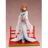 Furyu - Miku Nakano Shiromuku 1/7 - Die Quintessenz Fünflinge 2