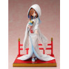 Furyu - Miku Nakano Shiromuku 1/7 - Die Quintessenz Fünflinge 2