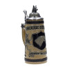 SDToys - Game Of Thrones - Bayerischer Stark Keramikbecher
