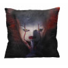 SD Toys - Pennywise IT CA Kissen - Shut Up