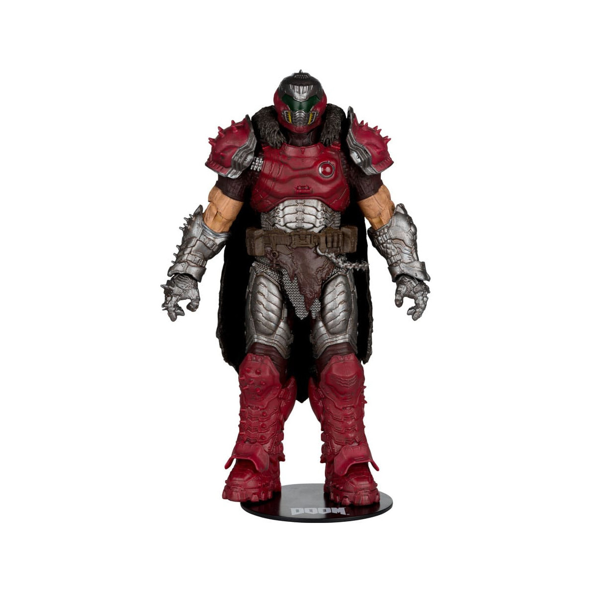 Mc Farlane - Doom Slayer (Phalanx Skin) - Doom: The Dark Ages
