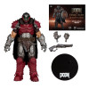 Mc Farlane - Doom Slayer (Phalanx Skin) - Doom: The Dark Ages