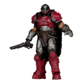 Mc Farlane - Doom Slayer (Phalanx Skin) - Doom: The Dark Ages