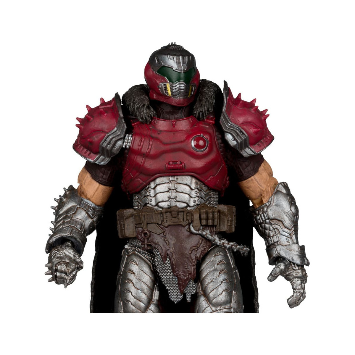 Mc Farlane - Doom Slayer (Phalanx Skin) - Doom: The Dark Ages
