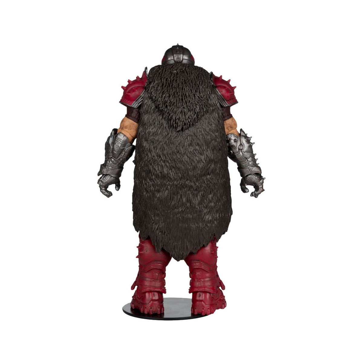 Mc Farlane - Doom Slayer (Phalanx Skin) - Doom: The Dark Ages