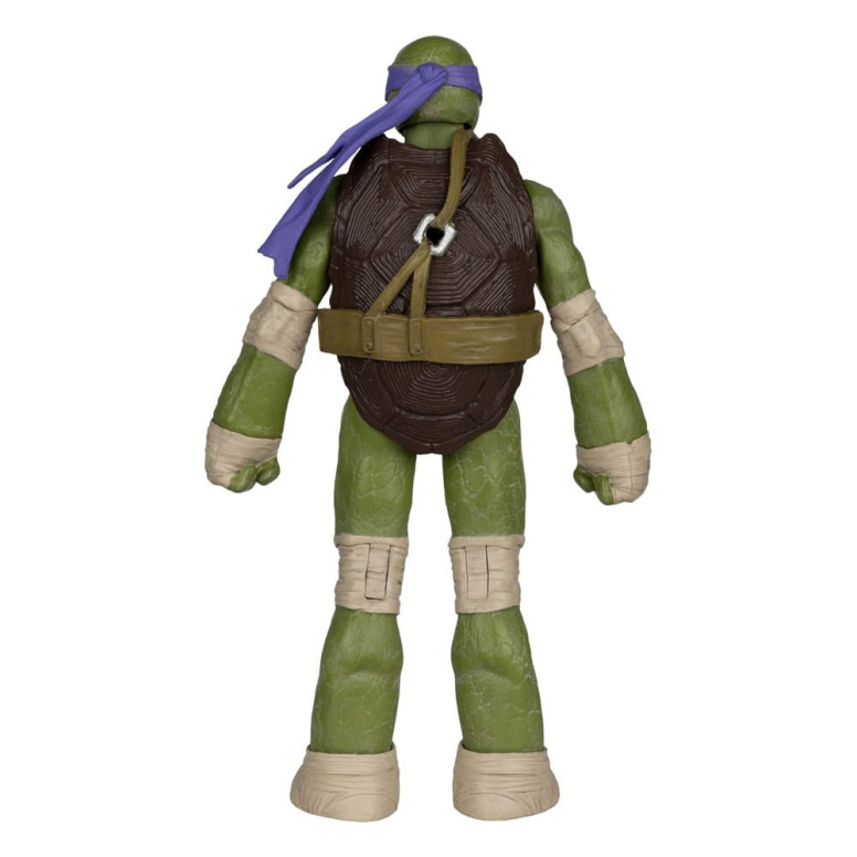 Mc Farlane TMNT - Page Punchers - Donatello - Teenage Mutant Ninja Turtles