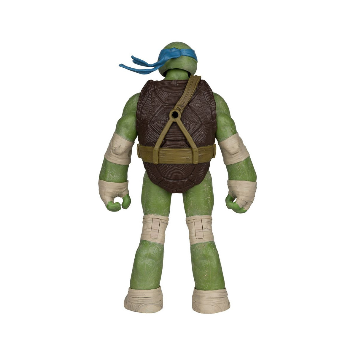 Mc Farlane TMNT - Page Punchers - Leonardo - Teenage Mutant Ninja Turtles