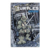 Mc Farlane TMNT - Page Punchers - Leonardo - Teenage Mutant Ninja Turtles