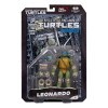 Mc Farlane TMNT - Page Punchers - Leonardo - Teenage Mutant Ninja Turtles