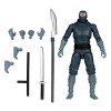 Mc Farlane TMNT - Page Punchers - Fußsoldat - Teenage Mutant Ninja Turtles