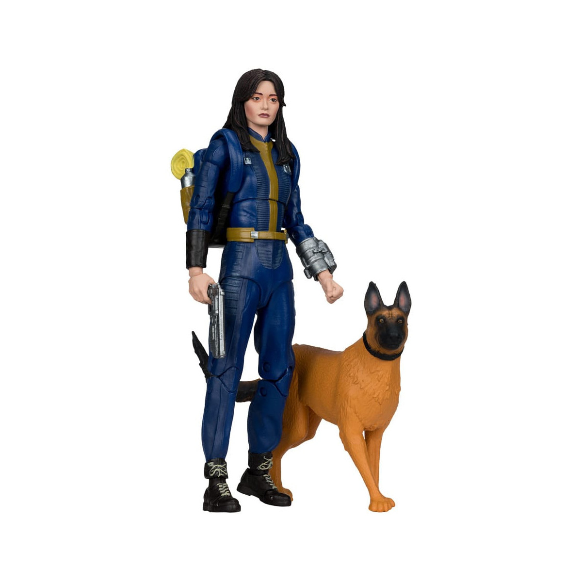 Mc Farlane - LUCY Elite Edition - Fallout TV Serie