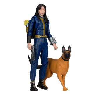 Mc Farlane - LUCY Elite Edition - Fallout TV Serie