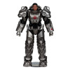 Mc Farlane - MAXIMUS (Power Armor T-51b) - Fallout TV Serie