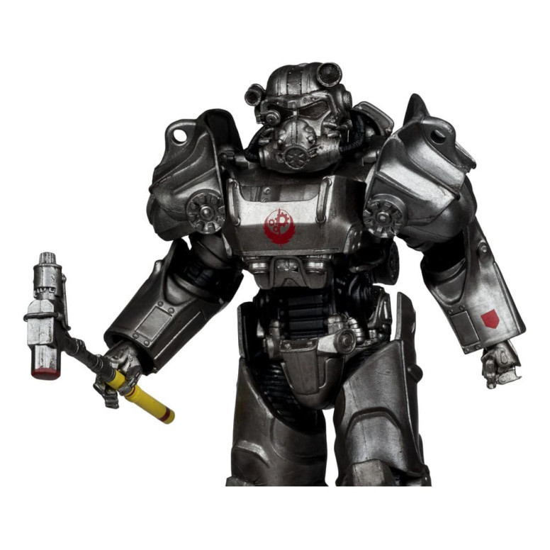 Mc Farlane - MAXIMUS (Power Armor T-51b) - Fallout TV Serie