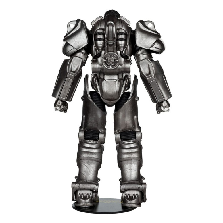 Mc Farlane - MAXIMUS (Power Armor T-51b) - Fallout TV Serie