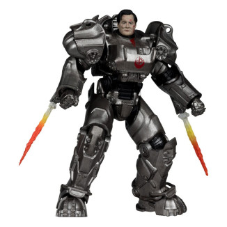 Mc Farlane - Hank MacLean (Power Armor T-60) - Fallout TV Serie