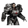 Mc Farlane - Hank MacLean (Power Armor T-60) - Fallout TV Serie