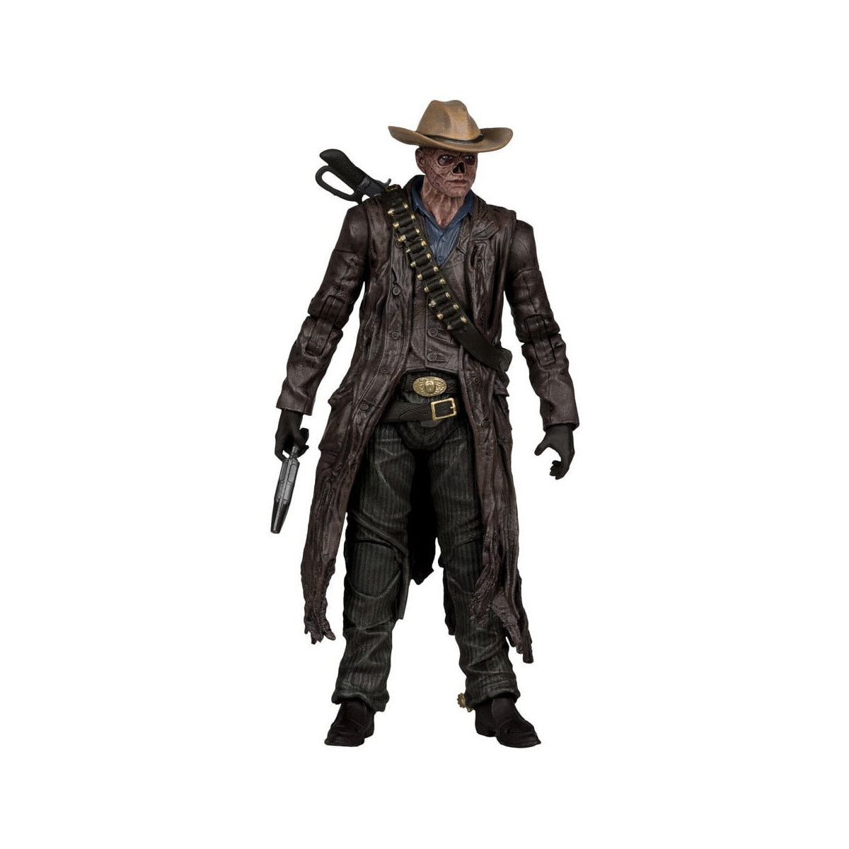 Mc Farlane - The Ghoul - Fallout TV Serie