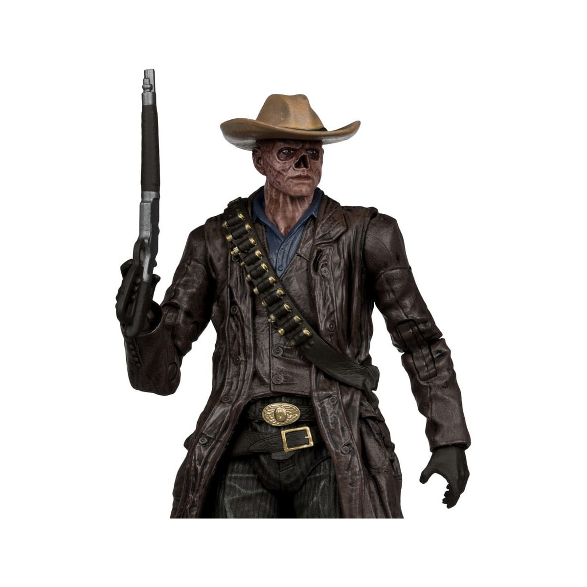 Mc Farlane - The Ghoul - Fallout TV Serie