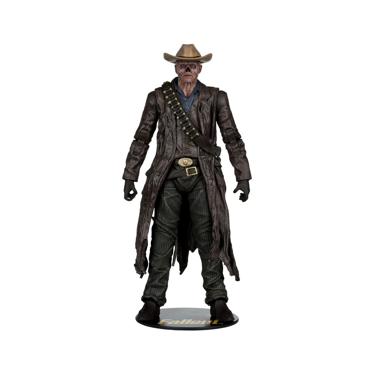 Mc Farlane - The Ghoul - Fallout TV Serie