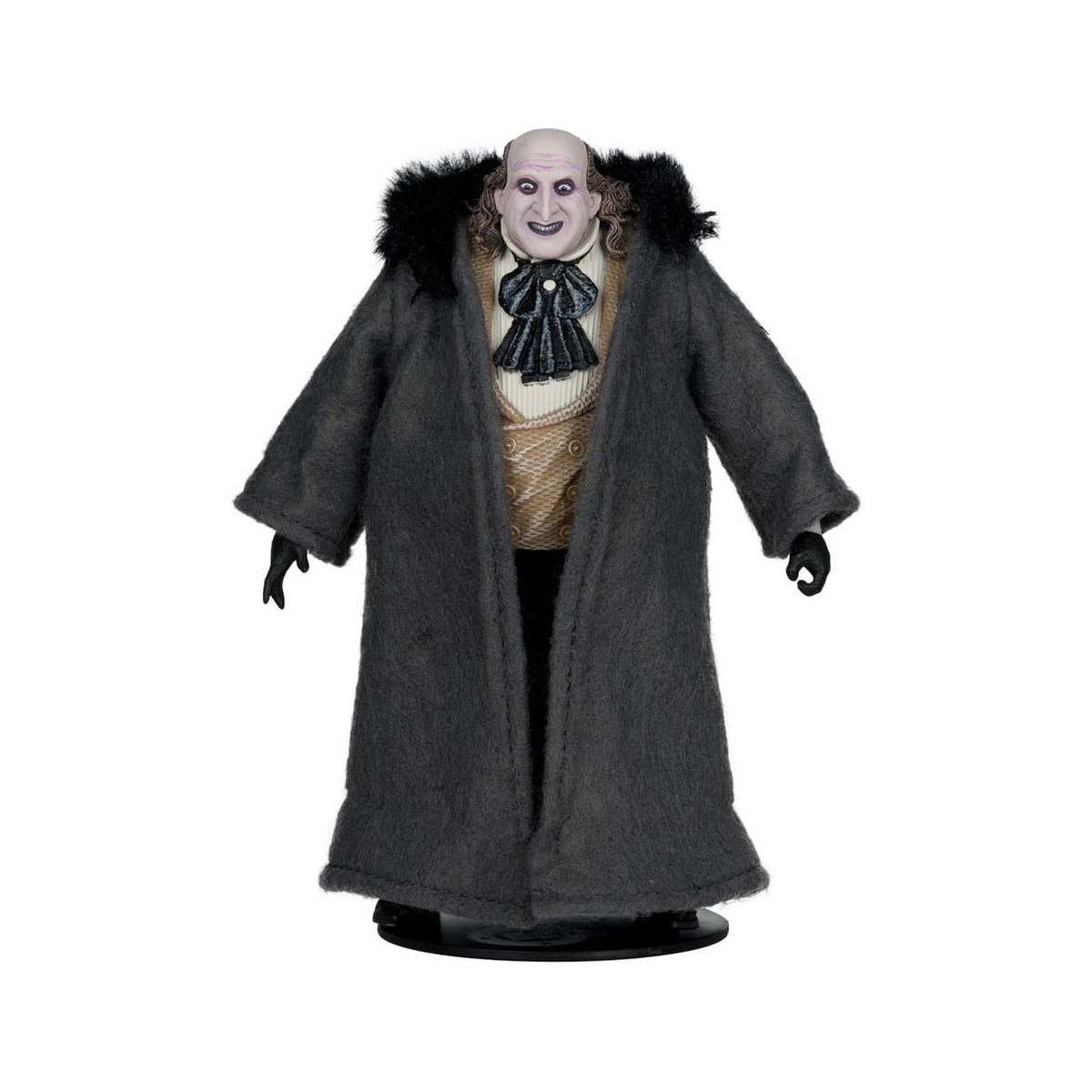 Mc Farlane DC Multiverse - THE PENGUIN - Batman Returns Deluxe Theatrical Edition