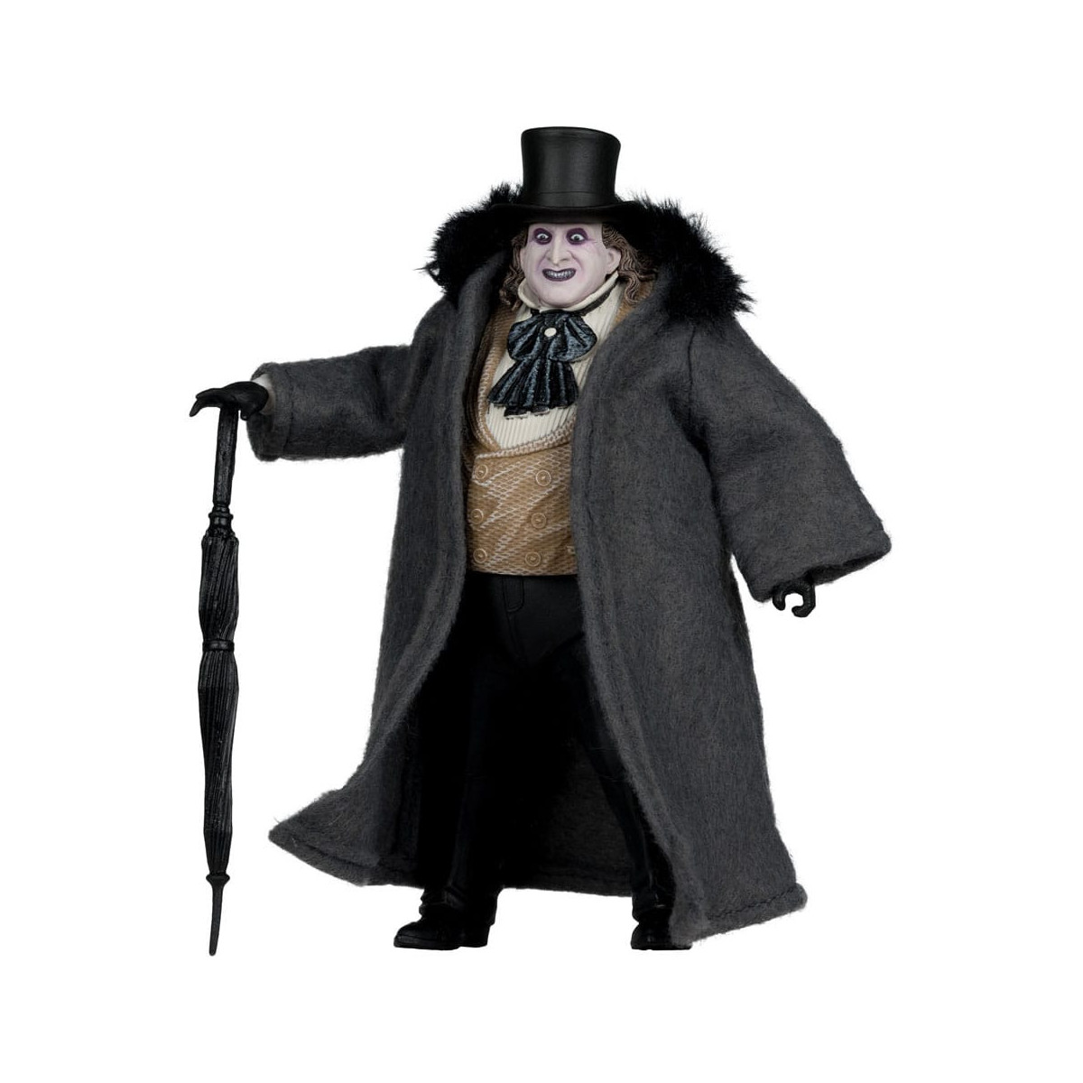 Mc Farlane DC Multiverse - THE PENGUIN - Batman Returns Deluxe Theatrical Edition